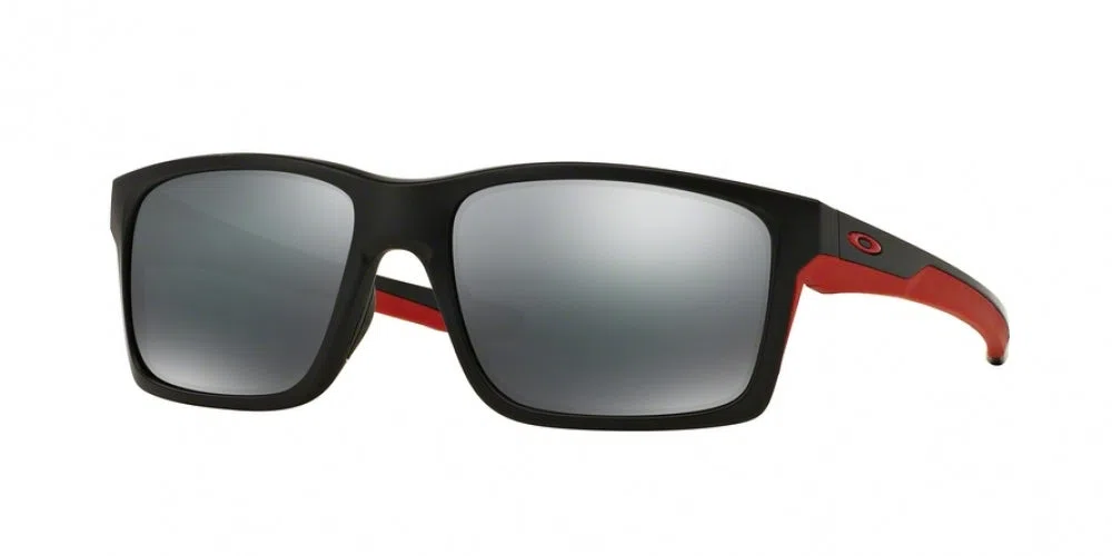 Oakley Mainlink 9264 Sunglasses - view 19